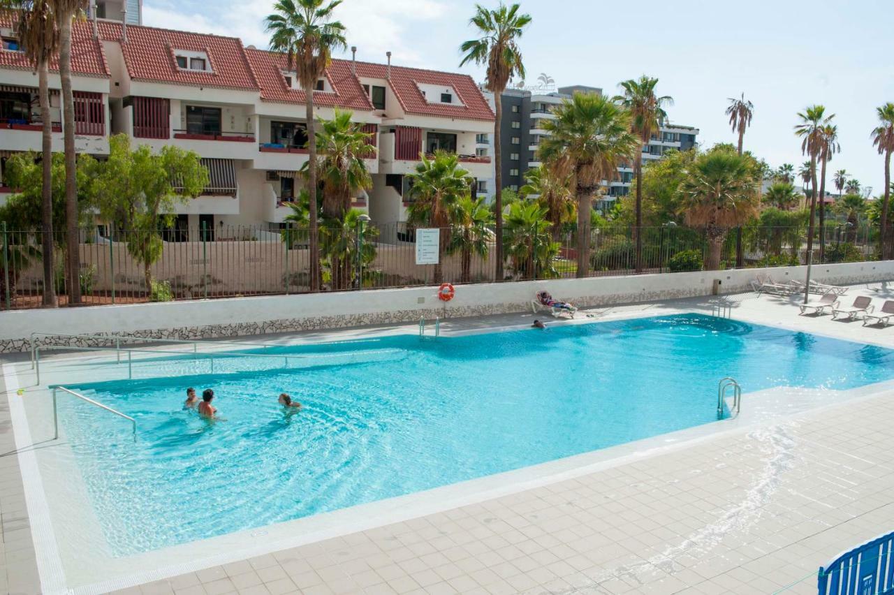 Apartament Playa Honda Playa de las Americas  Zewnętrze zdjęcie