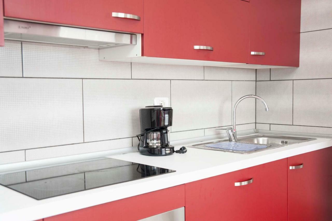 Apartament Playa Honda Playa de las Americas  Zewnętrze zdjęcie