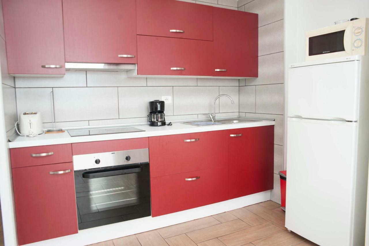 Apartament Playa Honda Playa de las Americas  Zewnętrze zdjęcie