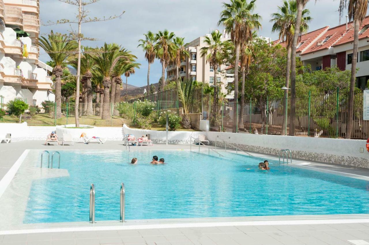 Apartament Playa Honda Playa de las Americas  Zewnętrze zdjęcie