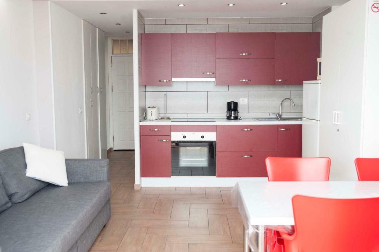 Apartament Playa Honda Playa de las Americas  Zewnętrze zdjęcie