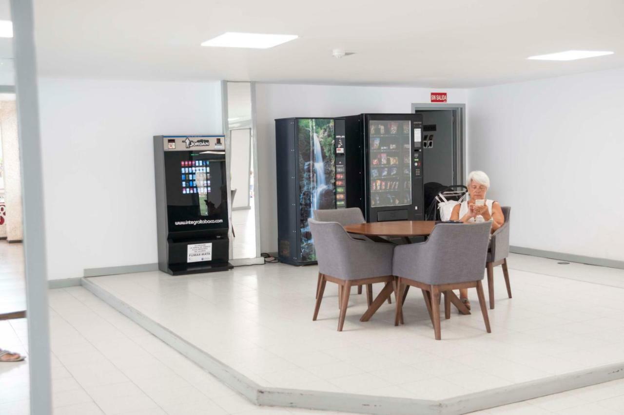 Apartament Playa Honda Playa de las Americas  Zewnętrze zdjęcie