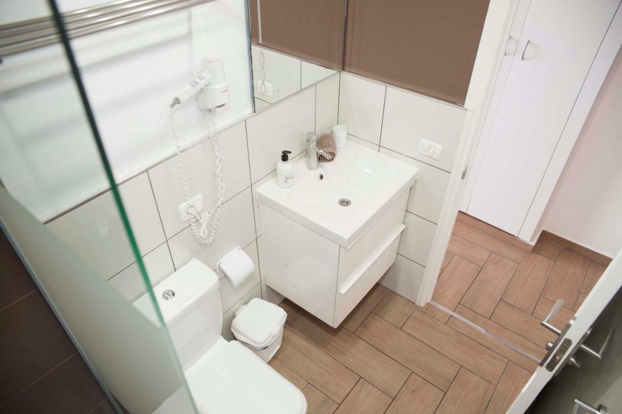 Apartament Playa Honda Playa de las Americas  Zewnętrze zdjęcie