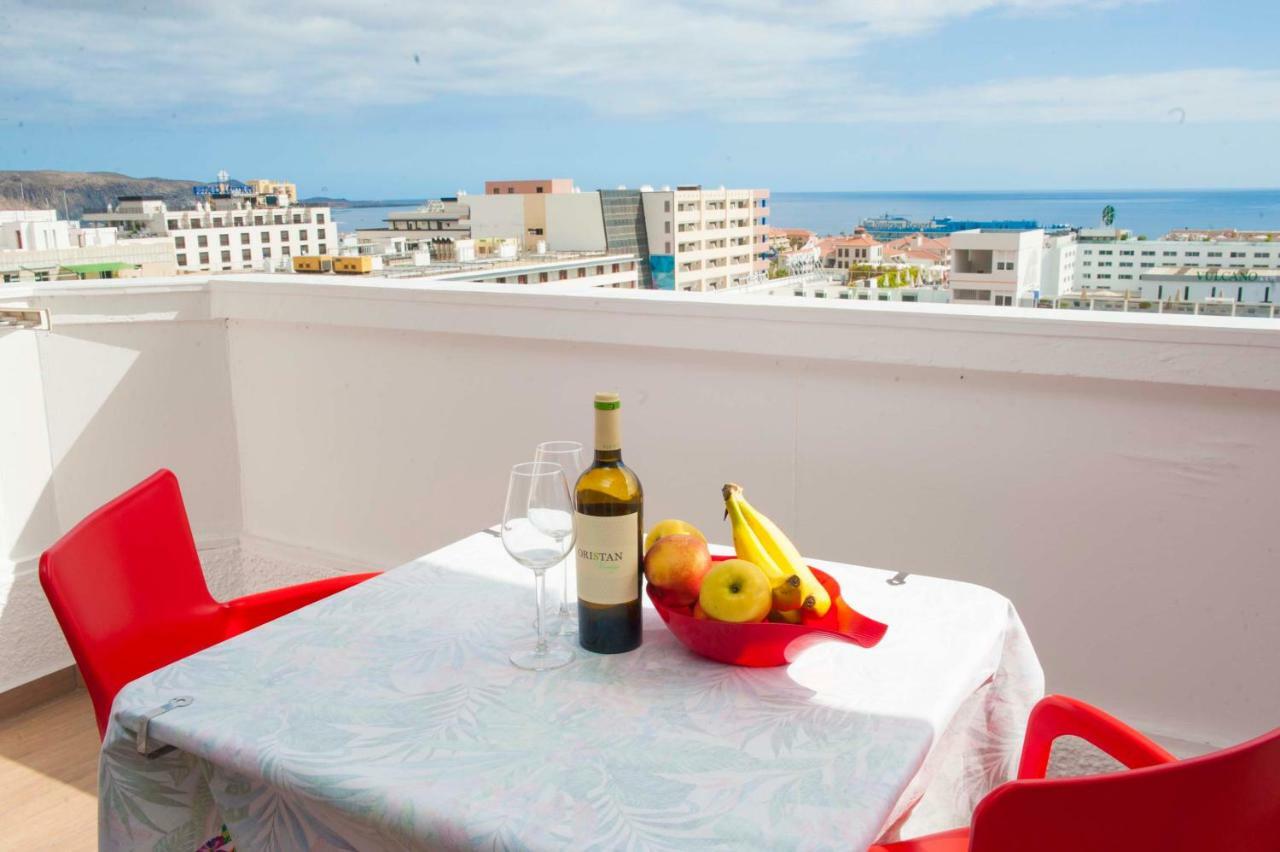 Apartament Playa Honda Playa de las Americas  Zewnętrze zdjęcie