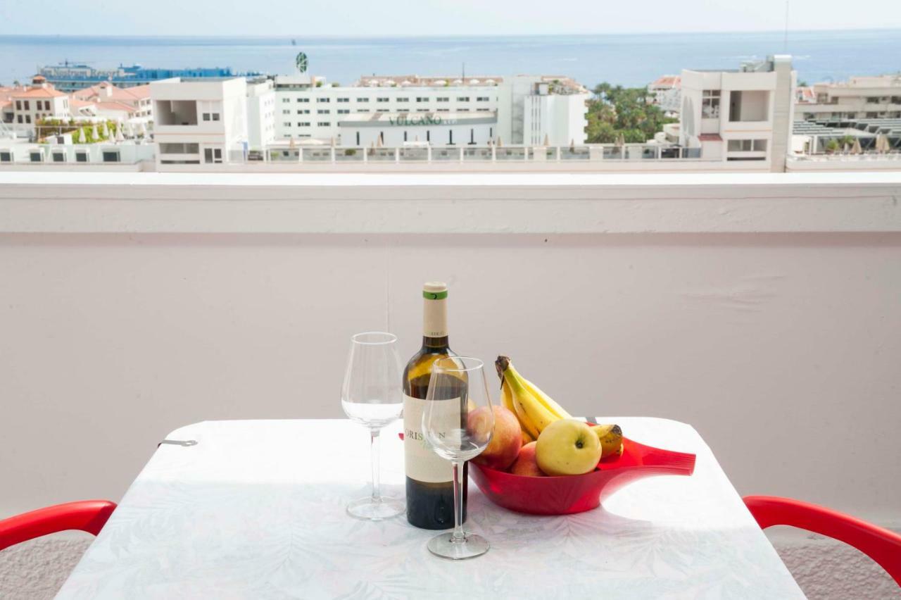 Apartament Playa Honda Playa de las Americas  Zewnętrze zdjęcie