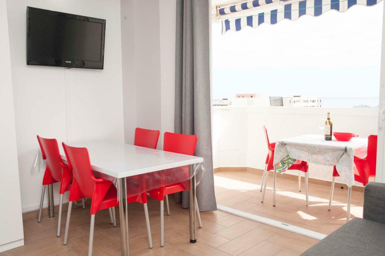 Apartament Playa Honda Playa de las Americas  Zewnętrze zdjęcie